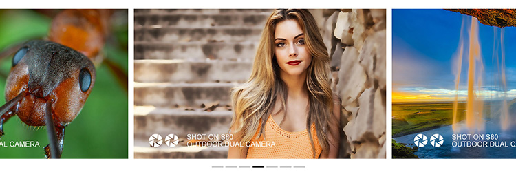 DOOGEE S80 6GB RAM 64GB ROM Helio P23 MTK6763T 2.5GHz Octa Core 5.99 Inch IPS Corning Gorilla Glass 4 FHD+ Screen Dual Camera IP68 IP69K Waterproof Android 8.1 4G LTE Smartphone