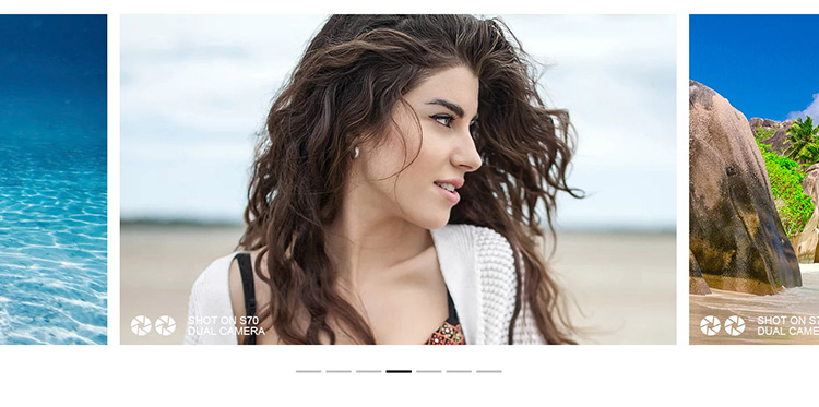 DOOGEE S70 6GB RAM 64GB ROM Helio P23 MTK6763T 2.5GHz Octa Core 5.99 Inch IPS Corning Gorilla Glass 4 FHD+ Screen Dual Camera IP68 IP69K Waterproof Android 8.1 4G LTE Smartphone