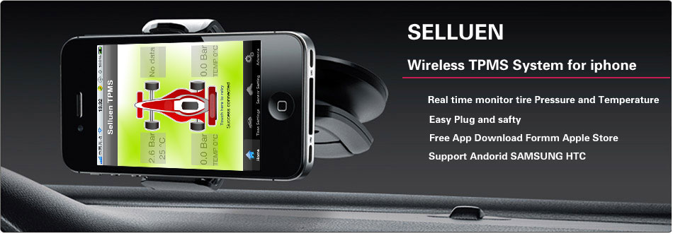 selluen TPMS