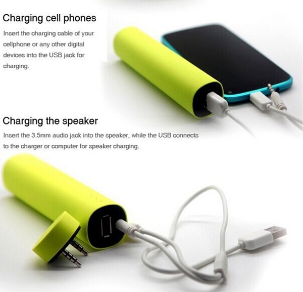 power bank